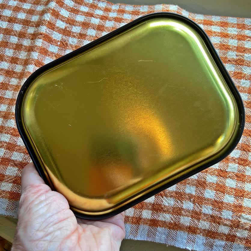 Mushroom Tray