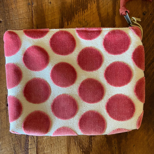 Red Dot Accessory Pouch